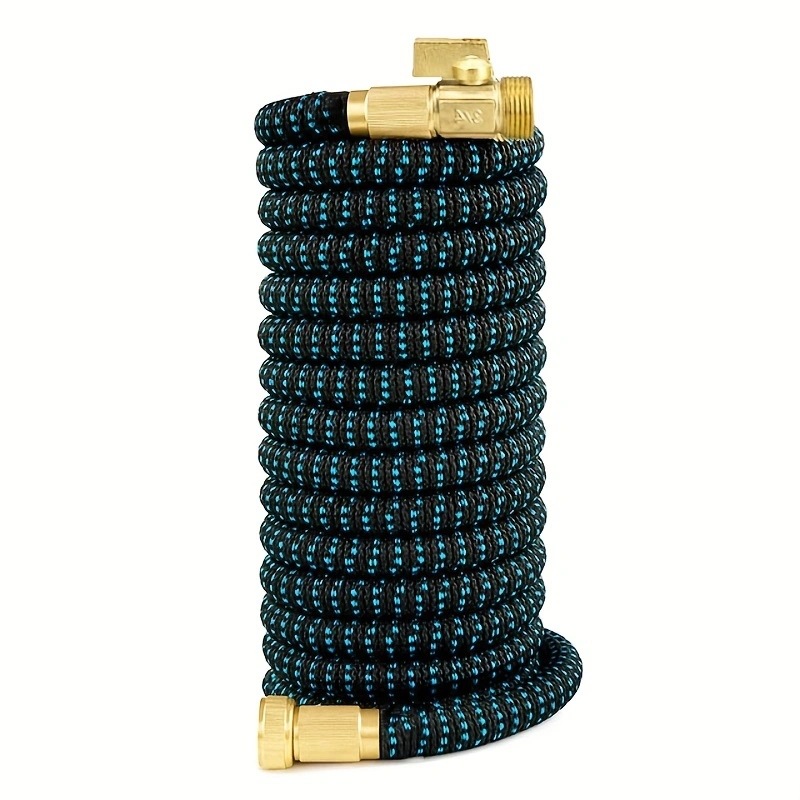 Flexible Hose Braided - High Quality Flexible Expandable Garden Hose