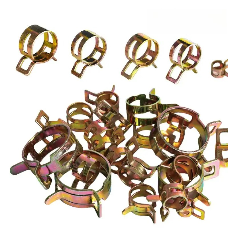 Pipe Bending Spring - Fastener 5mm 6mm 7mm 8mm 9mm
