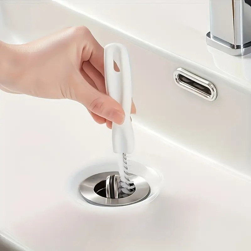 Drain Hair Clog Remover, Flexi - Drain Snake Flexible ulasan dan harga