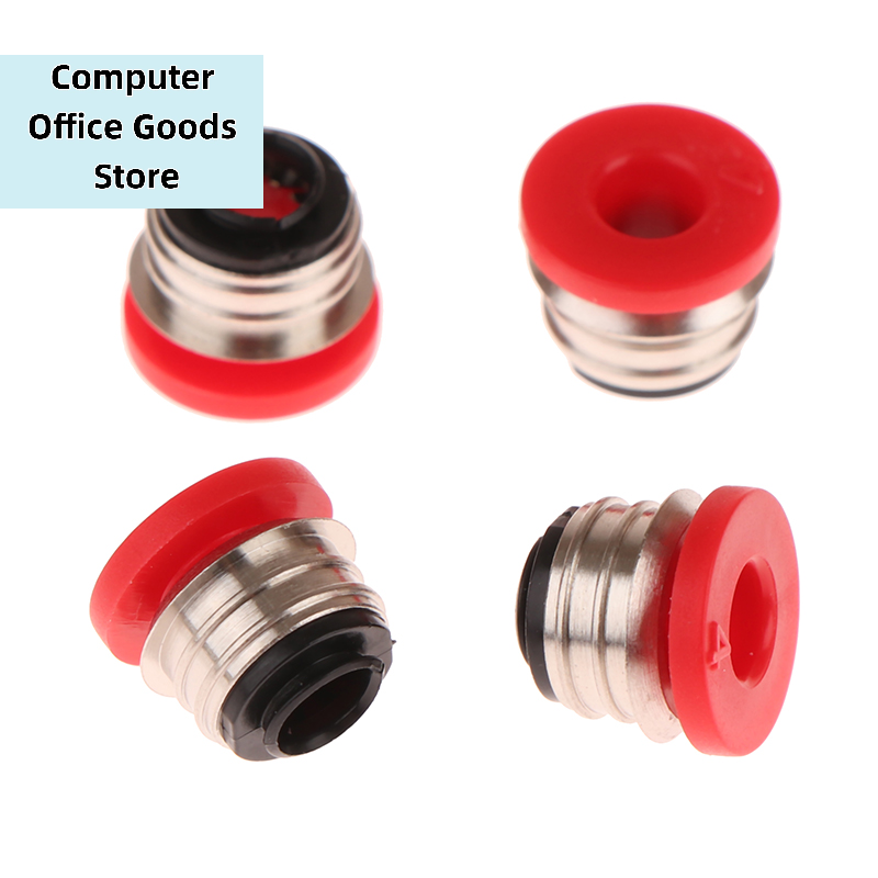 【4pcs 3D Printer Parts Pneumat - Ptfe Tape Thread ulasan dan harga
