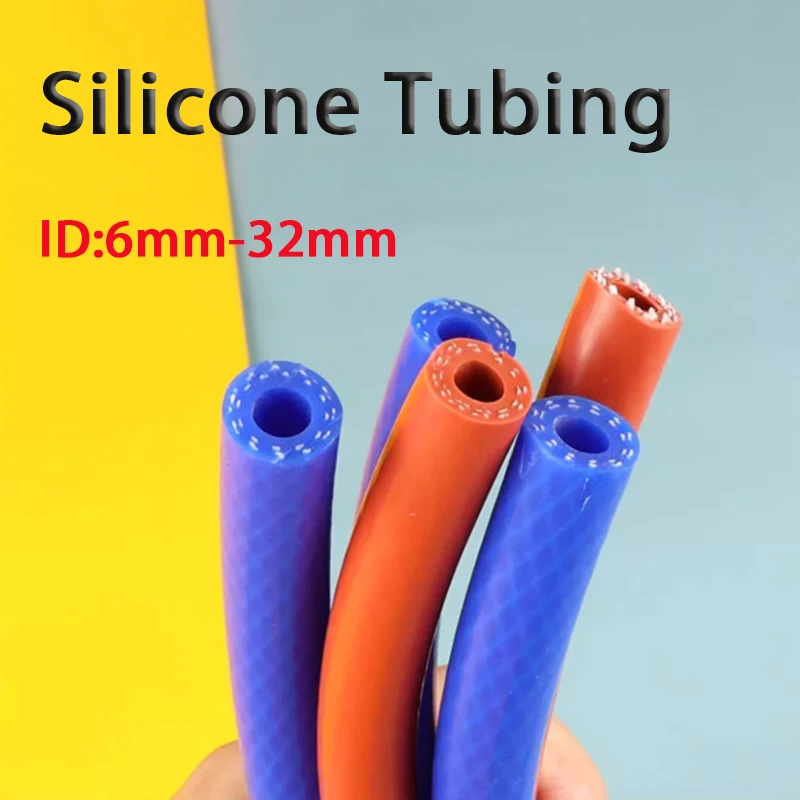 1 Meter ID 6/8/10/12/14/16/19/ - Flexible Hose Braided ulasan dan harga