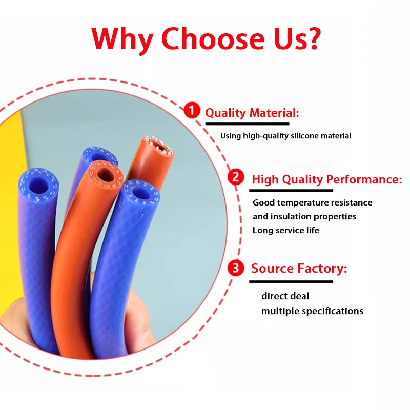 1 Meter ID 6/8/10/12/14/16/19/ - Flexible Hose Braided ulasan dan harga