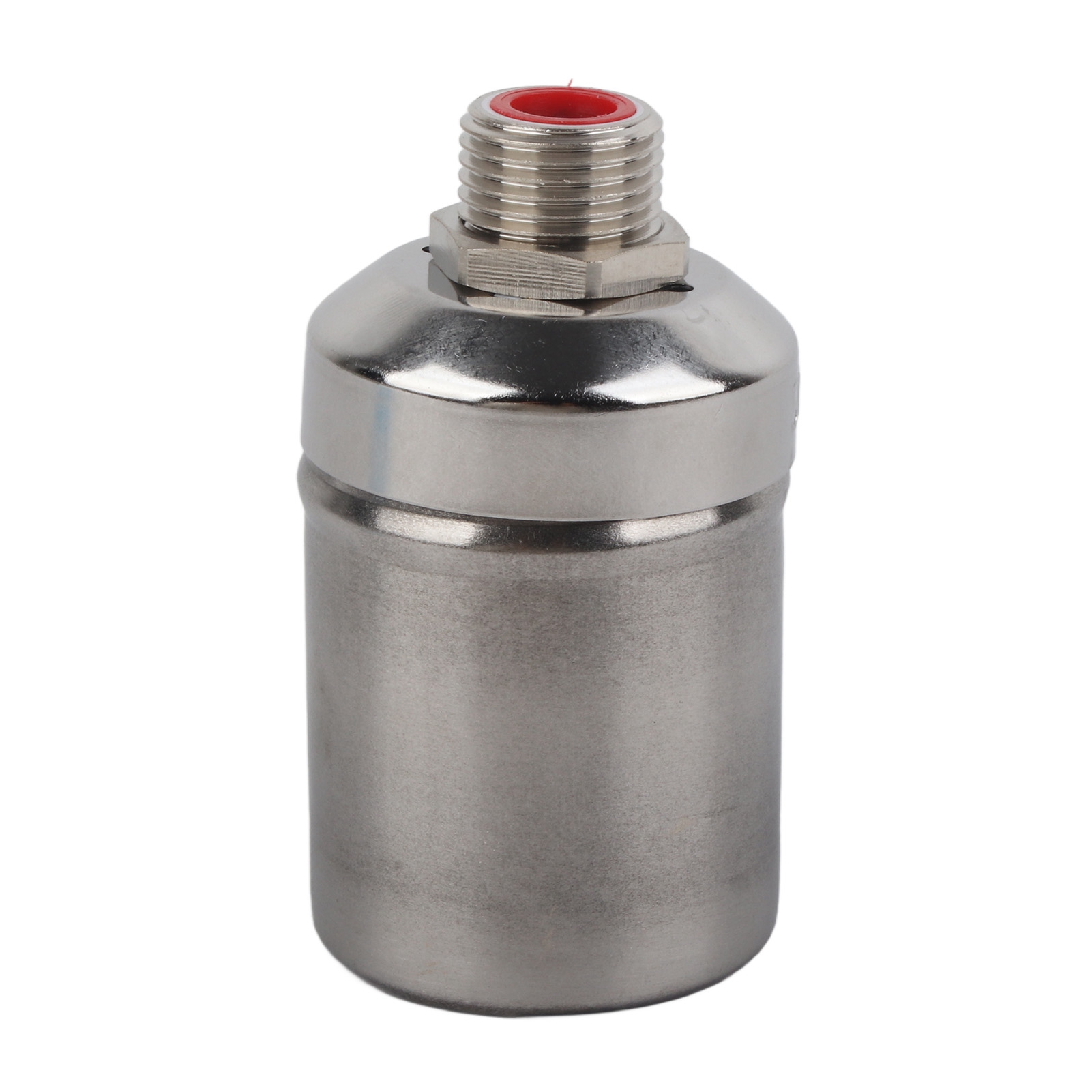 1/2-inch Float-Type Ball Valve - Float Ball Valve ulasan dan harga