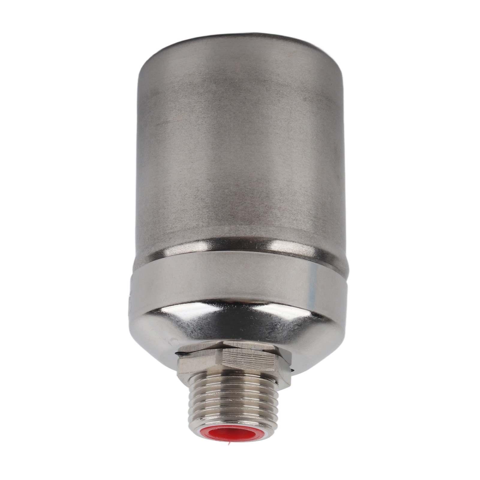 1/2-inch Float-Type Ball Valve - Float Ball Valve ulasan dan harga