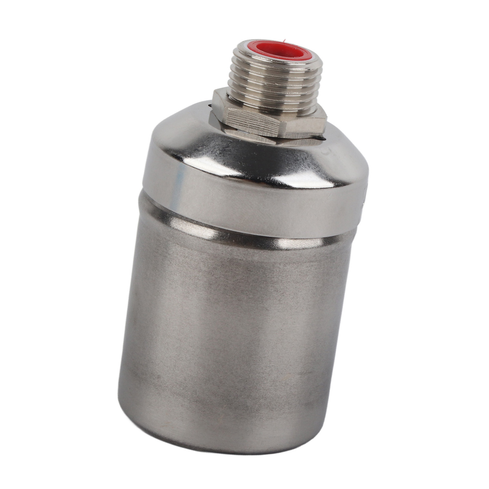 1/2-inch Float-Type Ball Valve - Float Ball Valve ulasan dan harga