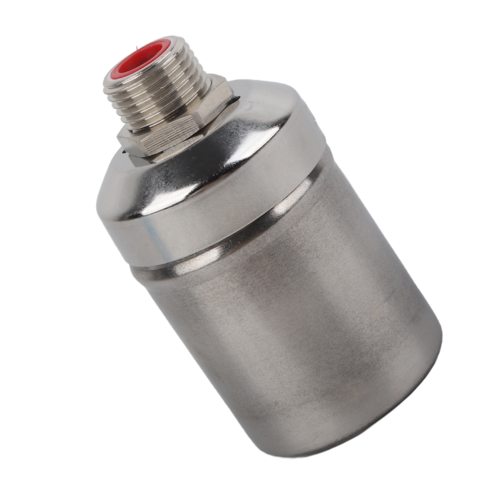 1/2-inch Float-Type Ball Valve - Float Ball Valve ulasan dan harga