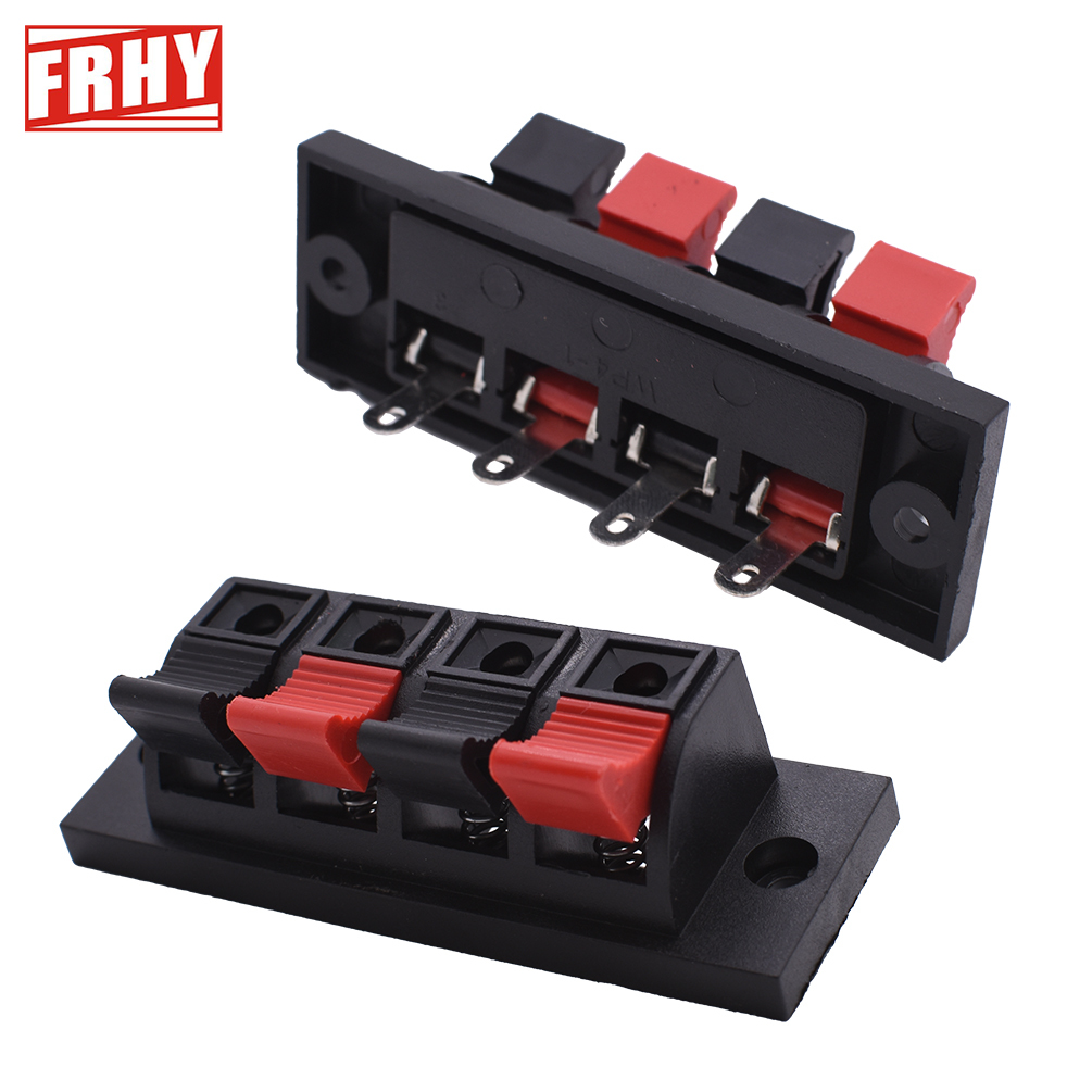 10 PCS Plastic Large 2 4 Posit - Push Fit Connector ulasan dan harga