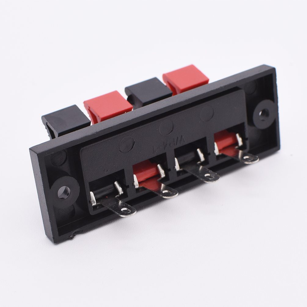 10 PCS Plastic Large 2 4 Posit - Push Fit Connector ulasan dan harga
