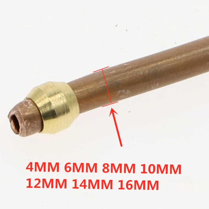 Pack Brass Sleeve For 3/4/5/6/ - Compression Fitting Brass ulasan dan harga