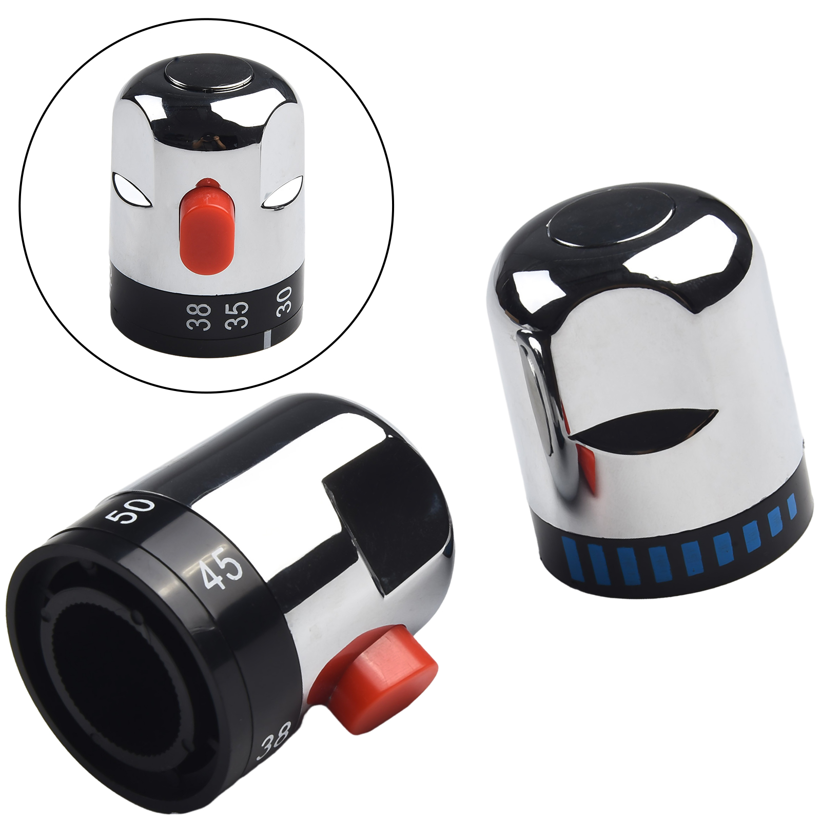 Thermostatic Control Handles W - Shower Valve Cartridge ulasan dan harga