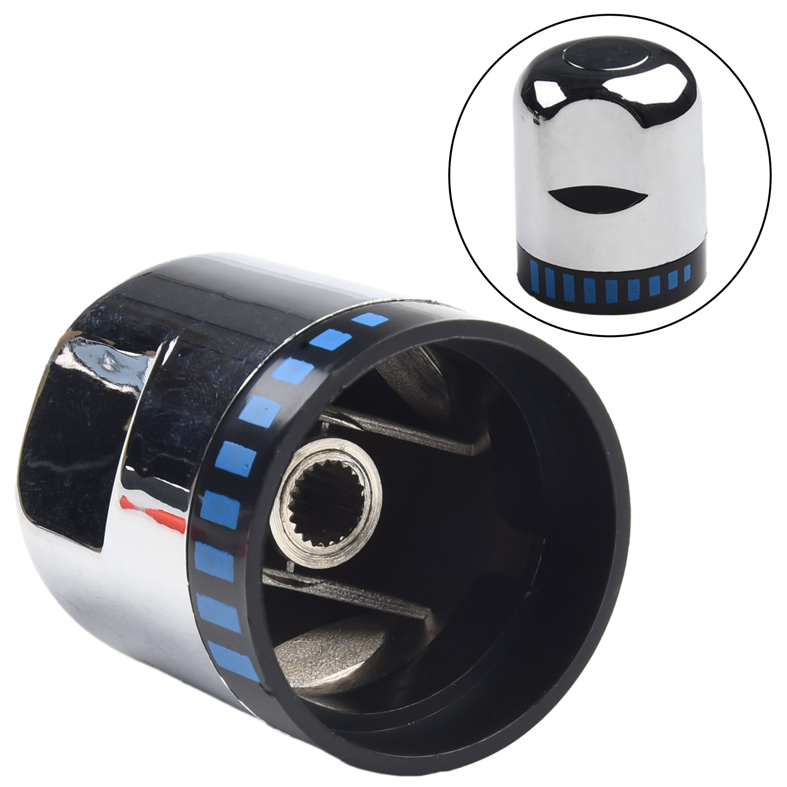 Thermostatic Control Handles W - Shower Valve Cartridge ulasan dan harga