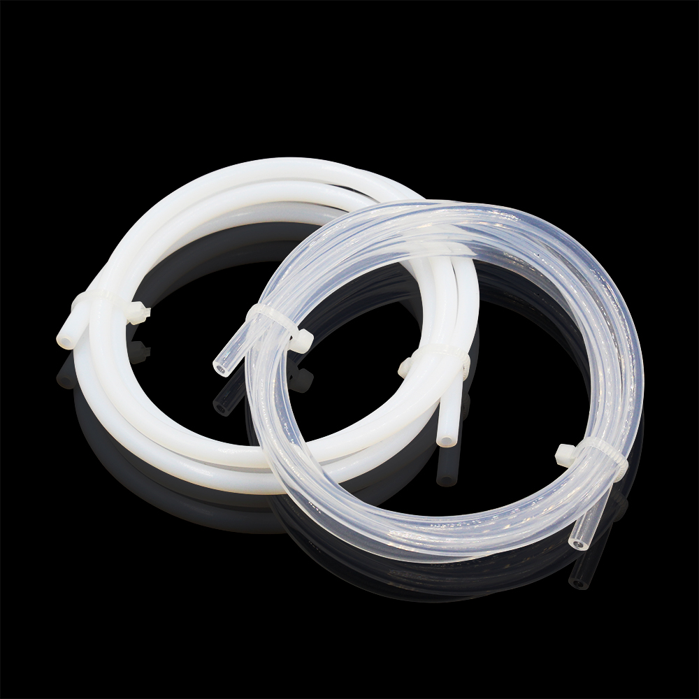 1M PTFE Tube Clear PiPe J-head - Ptfe Tape Thread ulasan dan harga
