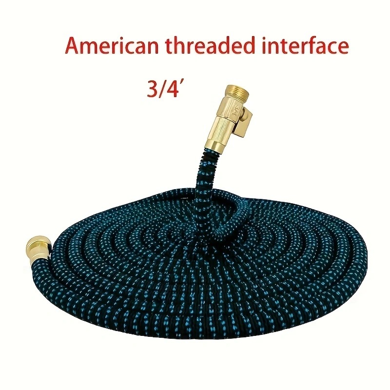 High Quality Flexible Expandab - Flexible Hose Braided ulasan dan harga