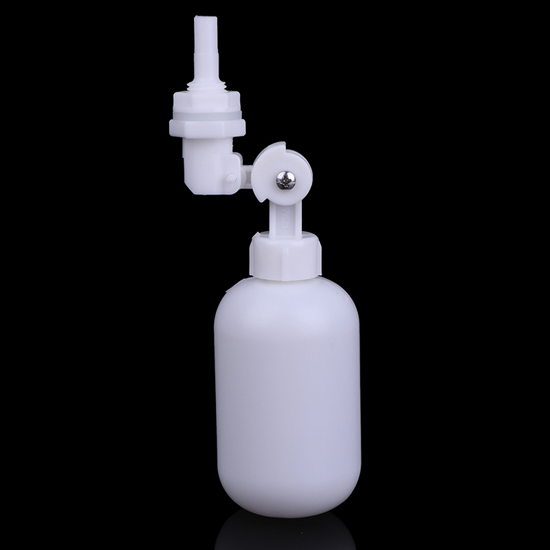 1PC Floating Ball Valve Aquari - Float Ball Valve ulasan dan harga