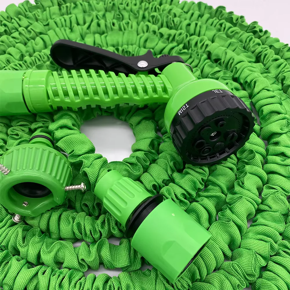 Garden Hose Pipe Water Hose Ex - Flexible Hose Braided ulasan dan harga