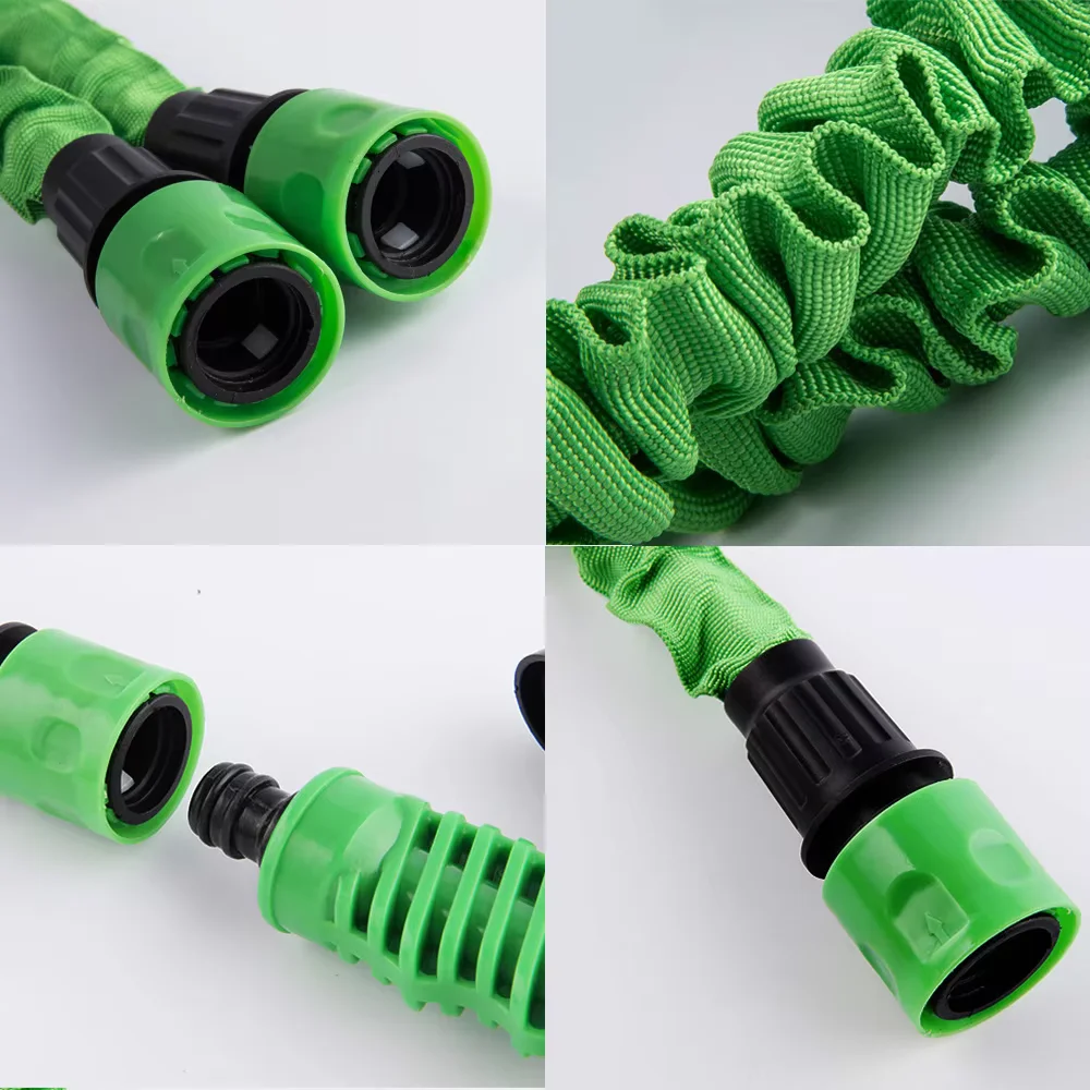 Garden Hose Pipe Water Hose Ex - Flexible Hose Braided ulasan dan harga