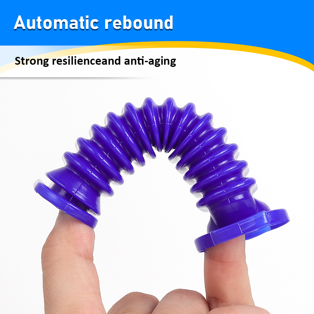 Lower Duct Hose Accessories fo - Flexible Hose Braided ulasan dan harga