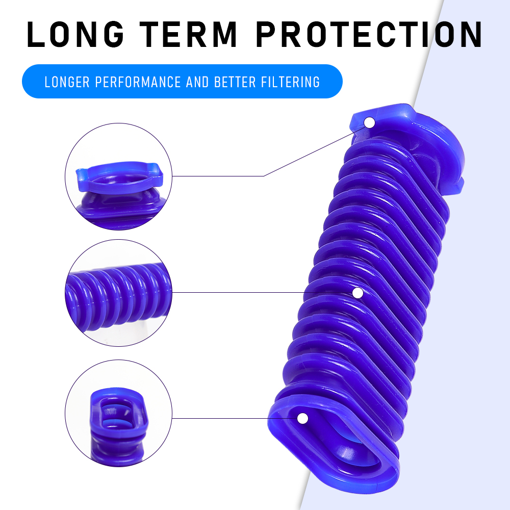 Lower Duct Hose Accessories fo - Flexible Hose Braided ulasan dan harga
