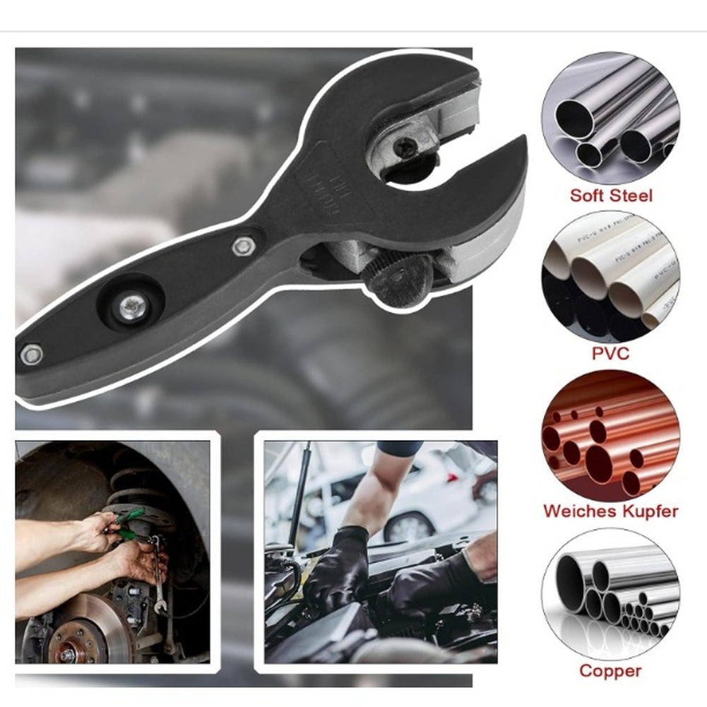 Car Pipe Cutter Copper 29mm Ra - Pipe Cutter Ratchet ulasan dan harga