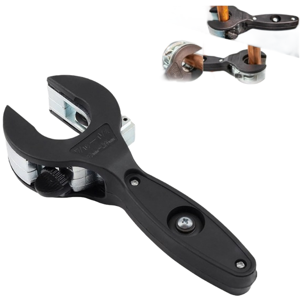 Car Pipe Cutter Copper 29mm Ra - Pipe Cutter Ratchet ulasan dan harga