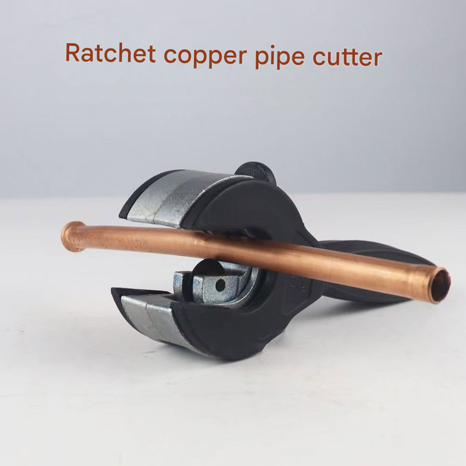 【2026 New】Ratcheting Tubing Cu - Pipe Cutter Ratchet ulasan dan harga