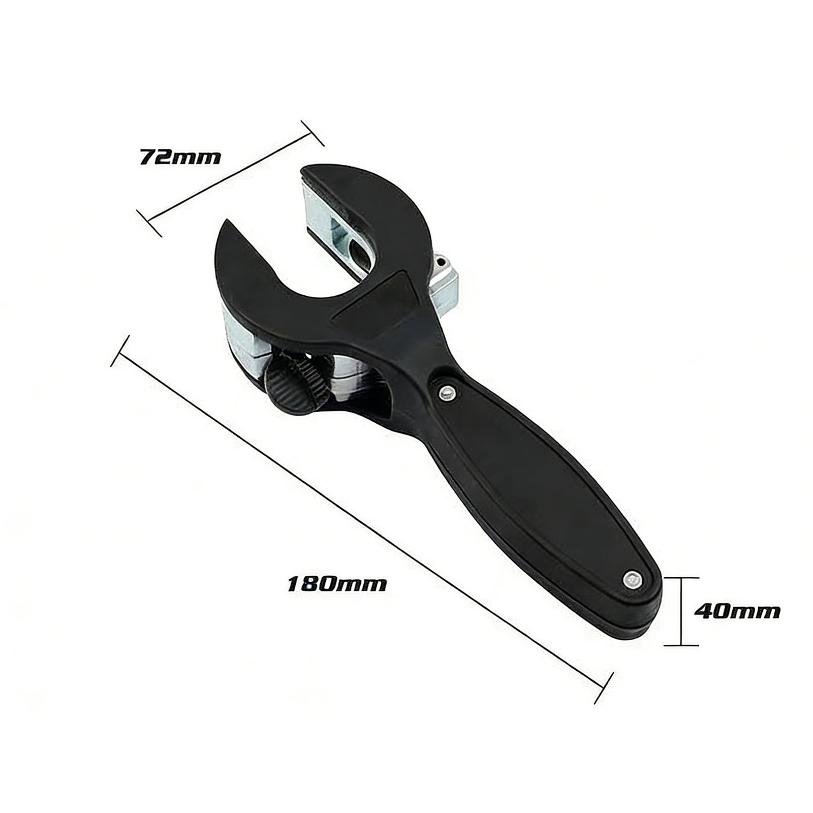 【2026 New】Ratcheting Tubing Cu - Pipe Cutter Ratchet ulasan dan harga