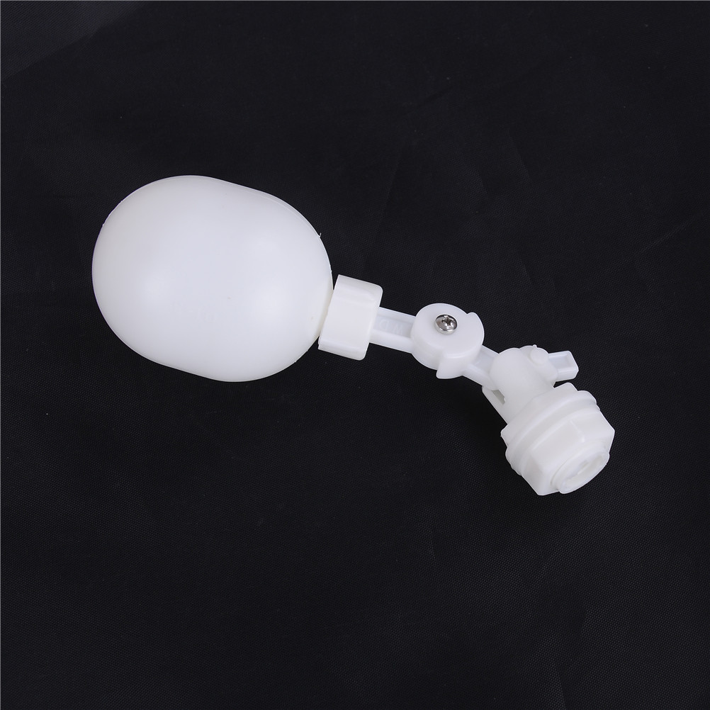 Adjustable Plastic Float Valve - Float Ball Valve ulasan dan harga