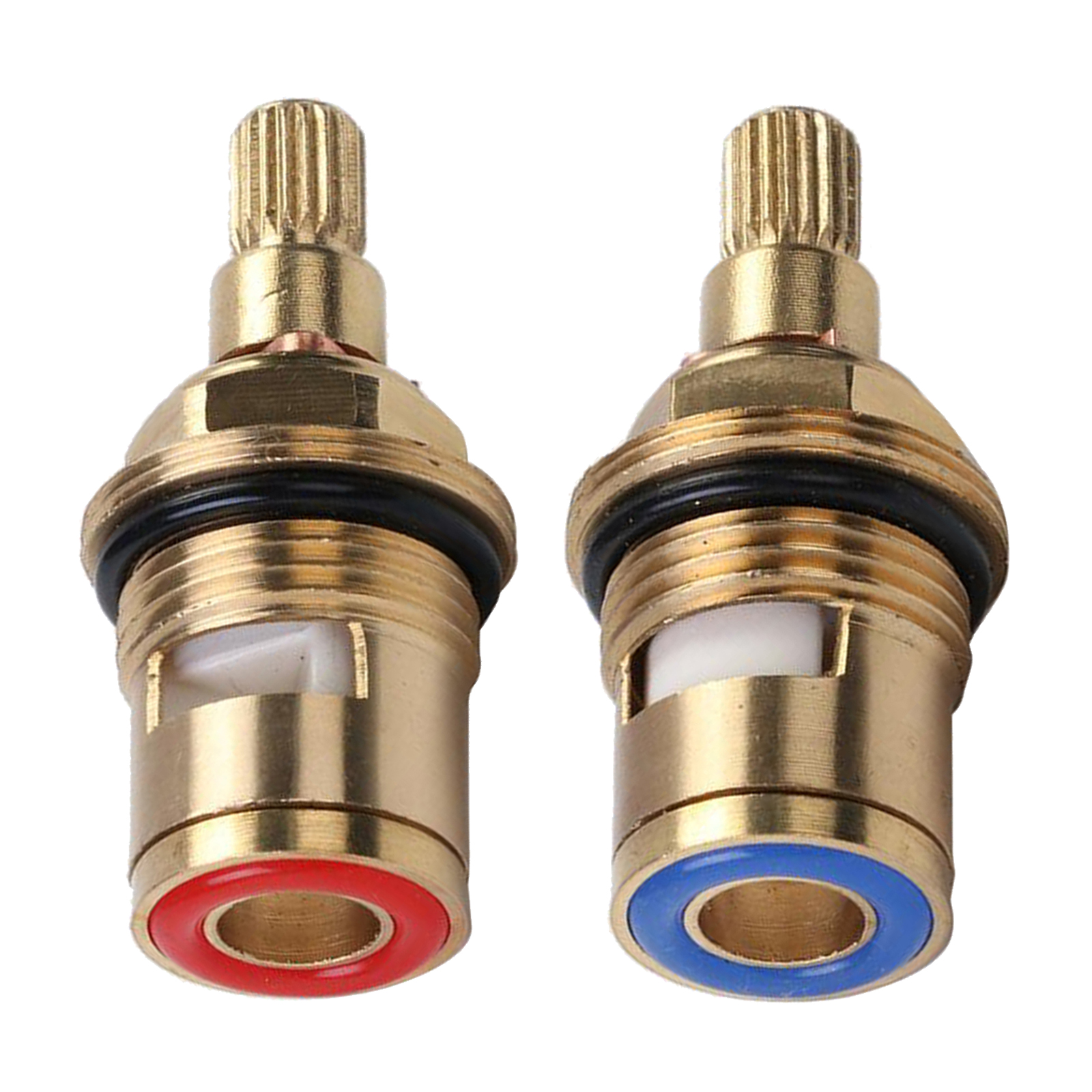 1/2pc Universal Replacement Ta - Shower Valve Cartridge ulasan dan harga