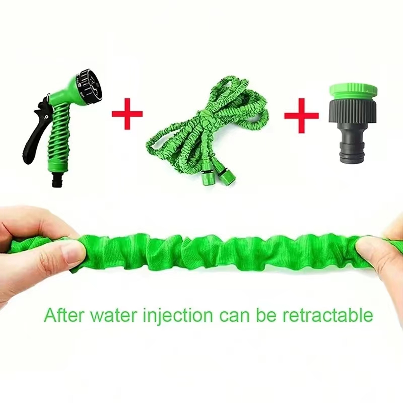 25FT-200FT Expandable Magic Ho - Flexible Hose Braided ulasan dan harga