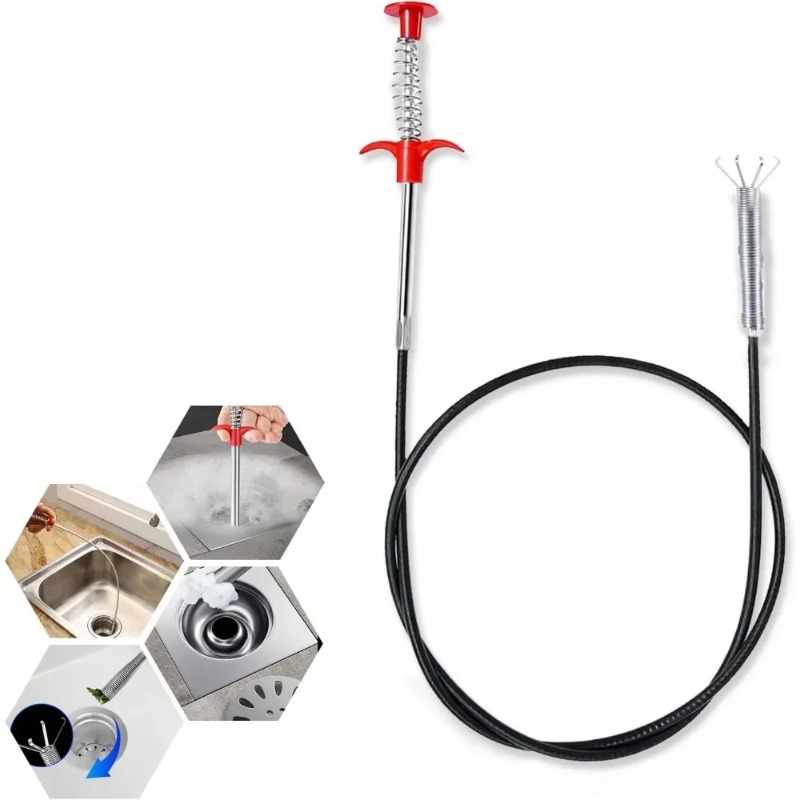 Spring Pipe Dredging Tools, Dr - Pipe Bending Spring ulasan dan harga