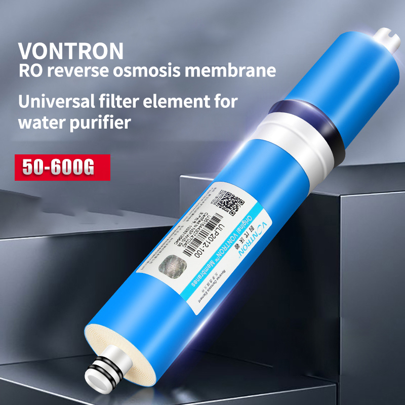 Vontron RO Membrane Filter Car - Basin Mixer Cartridge ulasan dan harga