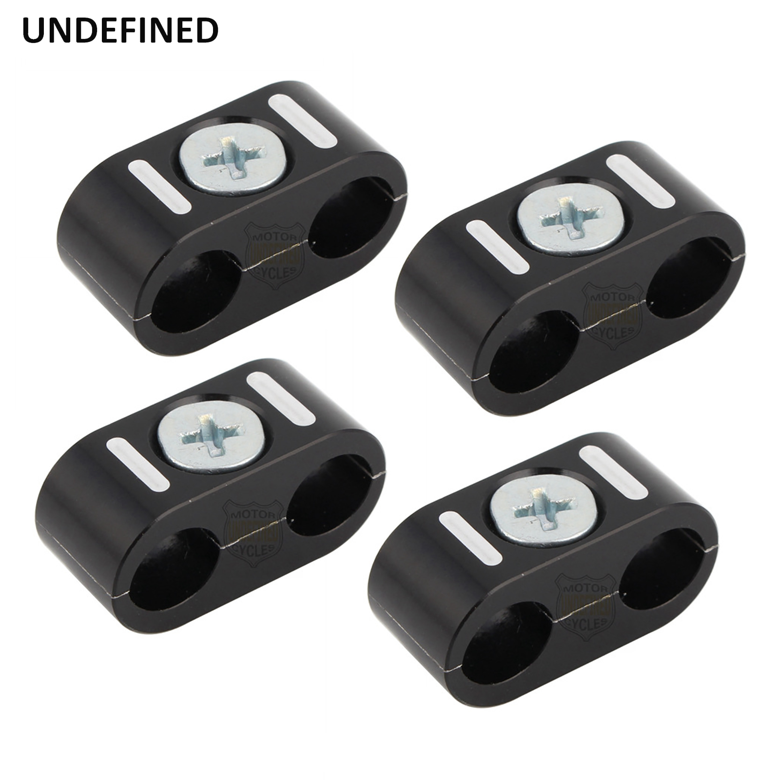 Universal Motorcycle Brake Thr - Plastic Pipe Clip ulasan dan harga