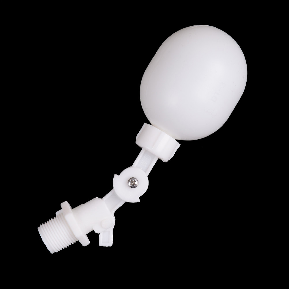 NEW SALE Adjustable Plastic Fl - Float Ball Valve ulasan dan harga