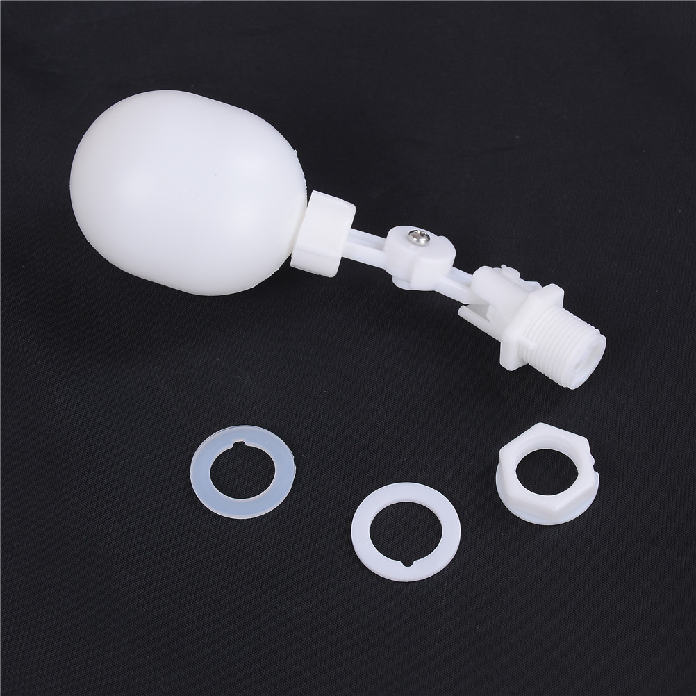 NEW SALE Adjustable Plastic Fl - Float Ball Valve ulasan dan harga