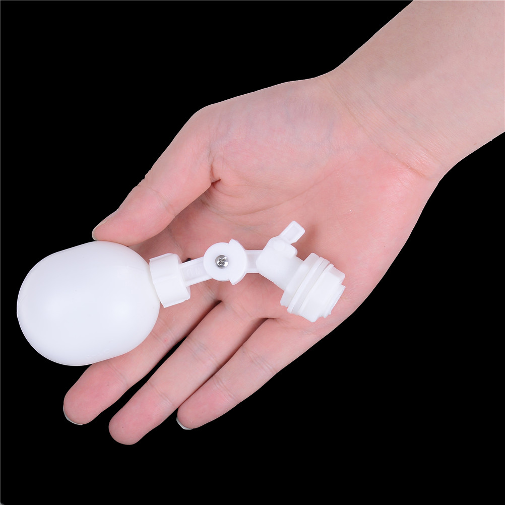 NEW SALE Adjustable Plastic Fl - Float Ball Valve ulasan dan harga
