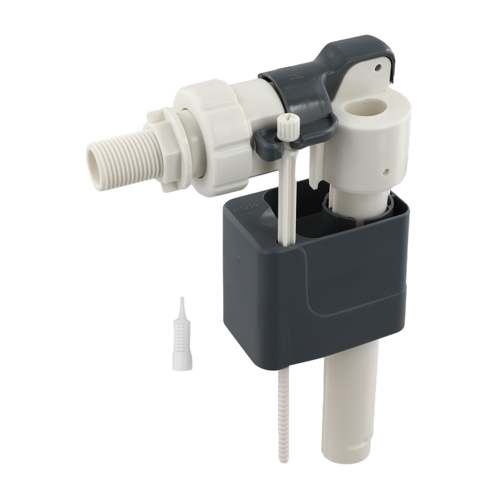 Concealled Toilets Tank Fillin - Toilet Fill Valve ulasan dan harga
