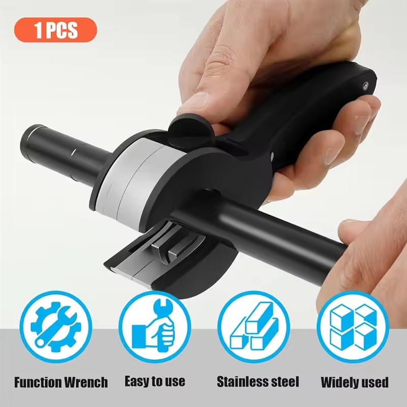 Ratchet Tube Pipe Cutter Knife - Pipe Cutter Ratchet ulasan dan harga