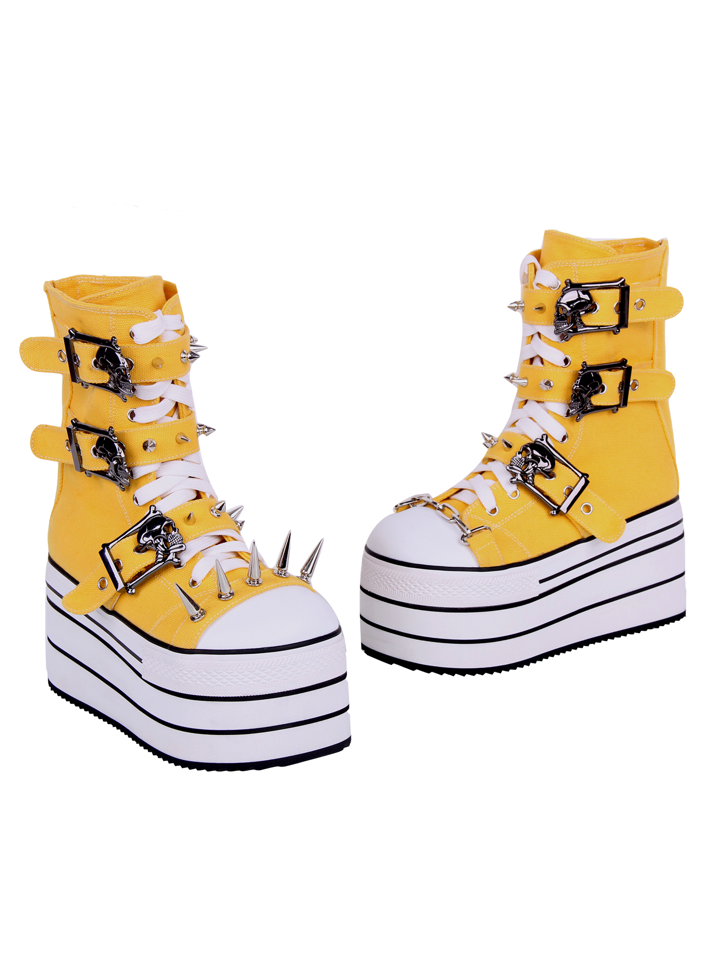2025 New Lolita Boots Casual R - Pipe Bending Spring ulasan dan harga