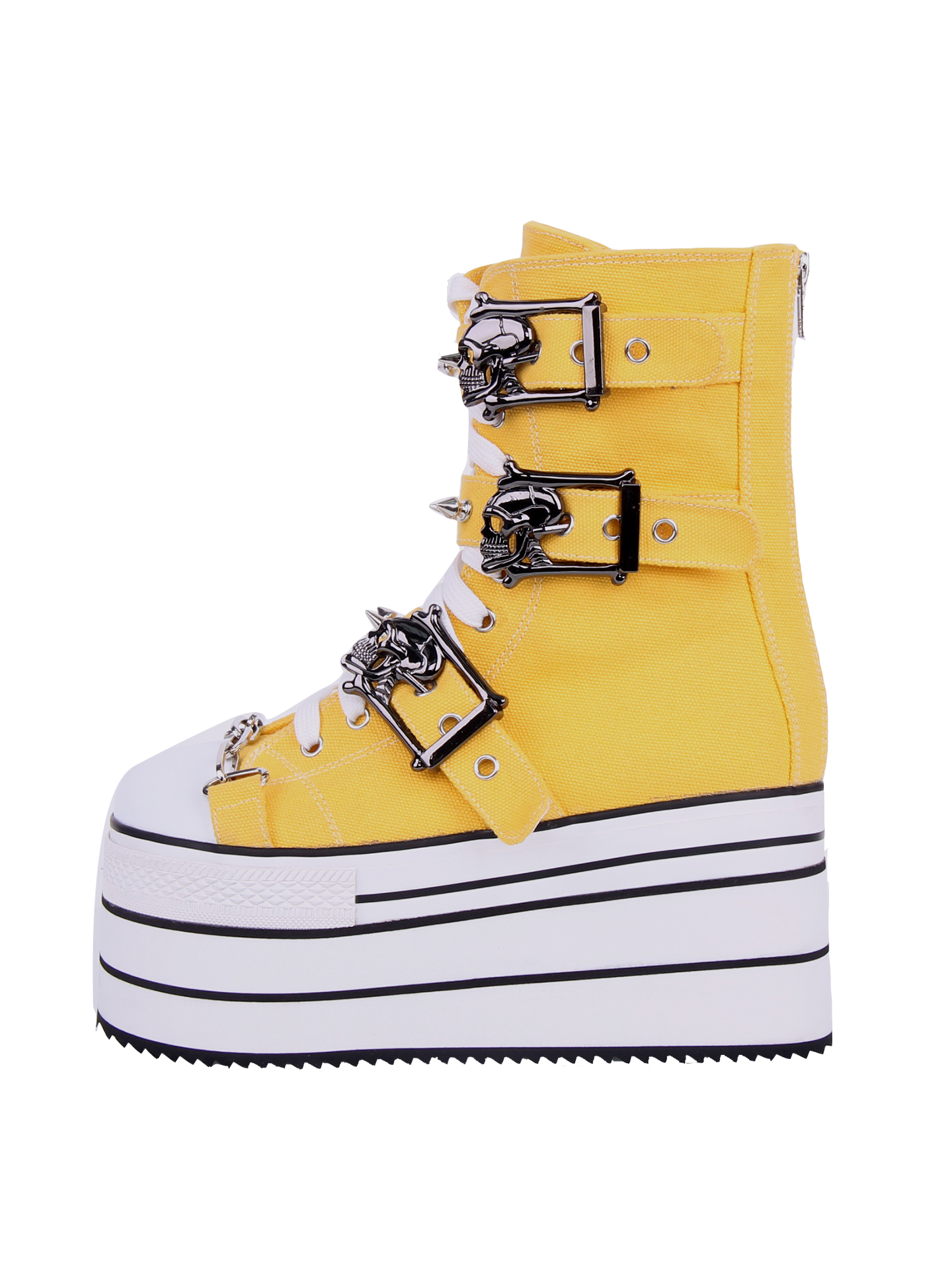 2025 New Lolita Boots Casual R - Pipe Bending Spring ulasan dan harga
