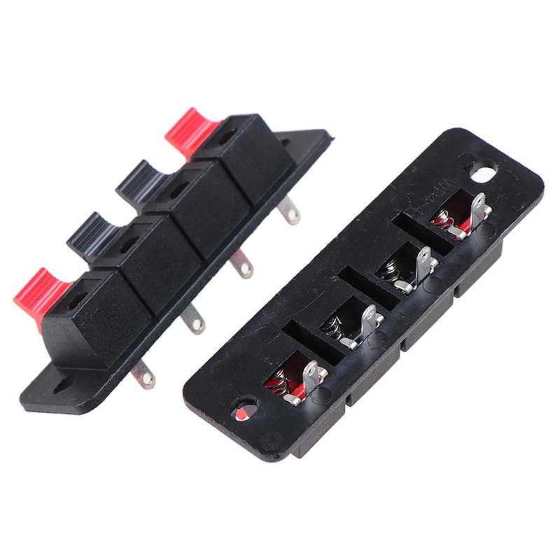  (Ce14)2Pc/lot WP4-4 Spring-L - Push Fit Connector ulasan dan harga