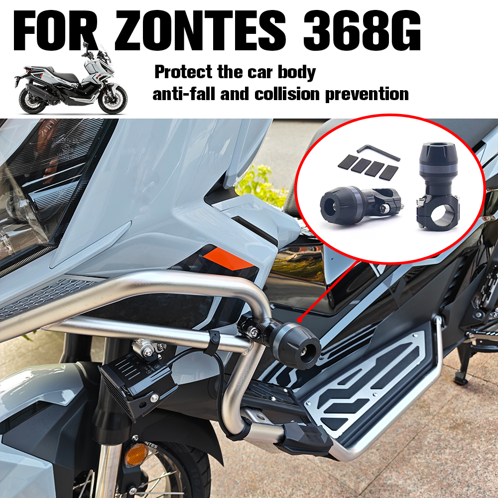 CNC Universal Motorcycle Acces - Plastic Pipe Clip ulasan dan harga