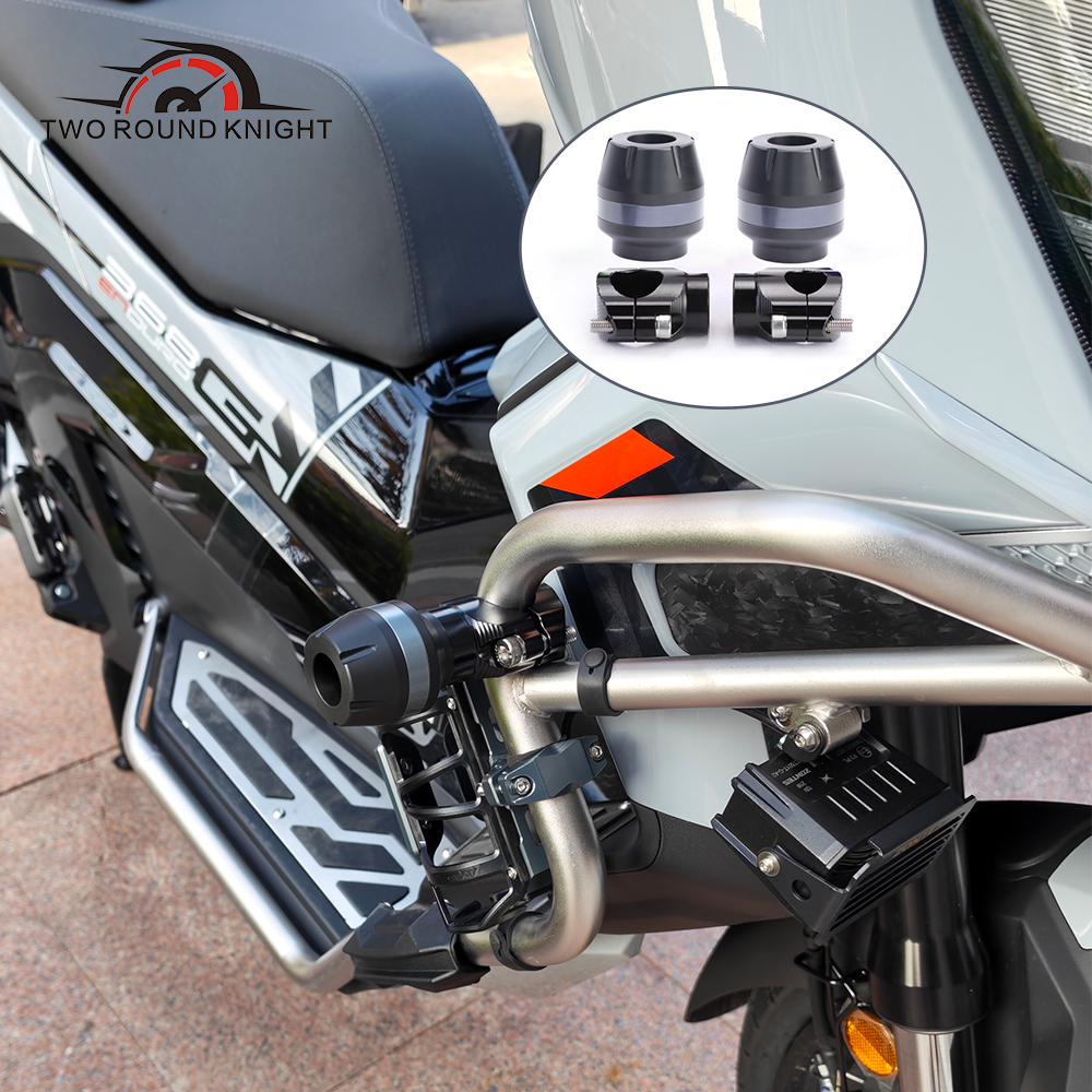 CNC Universal Motorcycle Acces - Plastic Pipe Clip ulasan dan harga