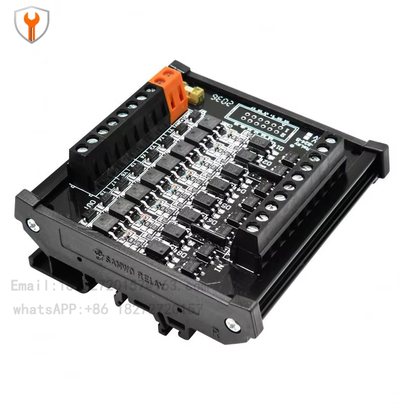 8 Channel Mini Fuse Solenoid V - Isolation Valve Mini ulasan dan harga